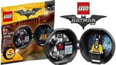LEGO 5004929 Batman Battle Pod (POLYBAG ZAKJE)