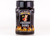 Don Marco's Cherry Bomb - BBQ RUB - 220 gram