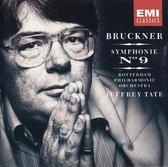 Bruckner: Symphony No. 9 - o.l.v.  Jeffrey Tate