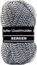 Botter IJsselmuiden Bergen Sokkengaren - 7 - 10 stuks