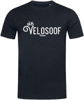 Stedman T-shirt Wielrennen | Ronde van Vlaanderen | Velosoof James | STE9200 Heren T-shirt Maat S