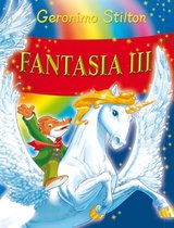 Fantasia -FANTASIA III