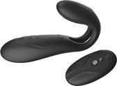 Dorcel Multi Joy met remote control clitoris en prostaat vibrator in één