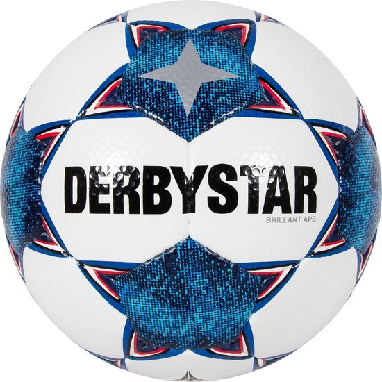 Derbystar Brillant Keuken Kampioen Divisie 20/21 Voetbal Unisex - Maat 5