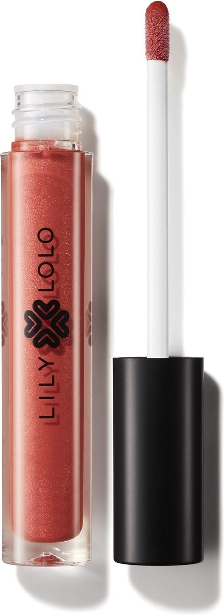 Lily Lolo Lipgloss Cocktail 6ml