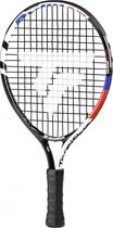 Tecnifibre Bullit NEW - 17 inch - kinderracket - gripmaat 0000