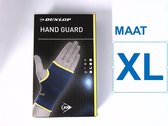 Dunlop Handbandage - Ondersteuning hand – hand Support - handband (Maat XL)