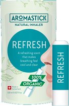 Aromastick Inhaler Refresh 0,8 ml