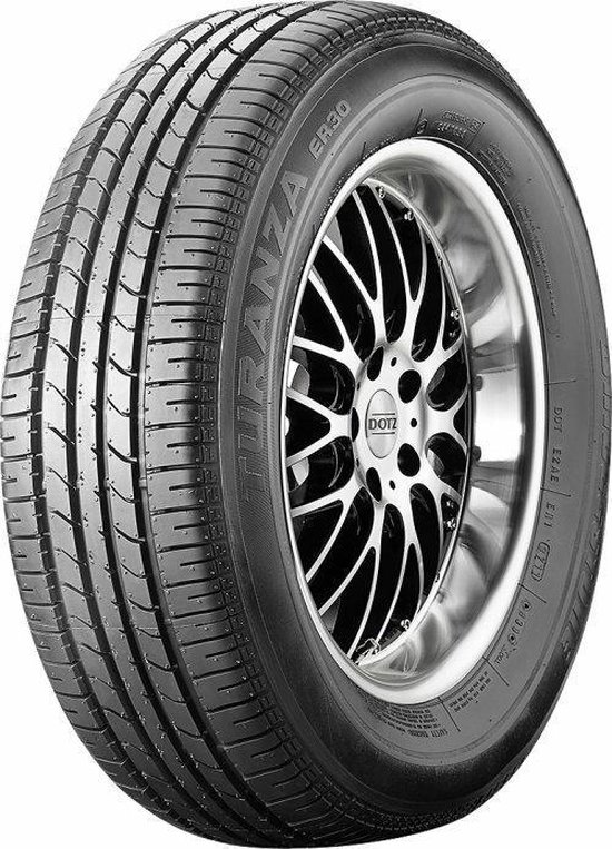Bridgestone DUELER H/P SPORT 215/65 R16 98H zomerband | bol.com