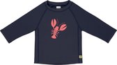 Lässig Zwemshirt Rashguard Lange Mouw Splash & Fun Lobster maat 62/68 3-6 maanden