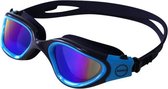 Zone3 Vapour Swim Goggle Paars/Blauw Open water brillen - Unisex | ZONE3