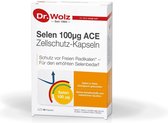 Dr. Wolz Selenium 60 capsules |Selenium Supplement