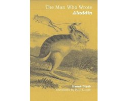 The Man Who Wrote Aladdin