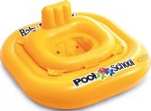 intex - baby float - baby zwemband - Drijfband voor baby - Zwemring - Zwemband - Waterpret - Zwembad accessoires - Waterpret - zwembad - baby - zwemmen - float - babyfloat - zwemtr