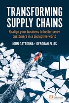 Financial Times Series - Transforming Supply Chains