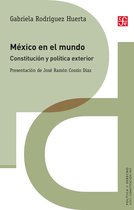 Política y Derecho - México en el mundo