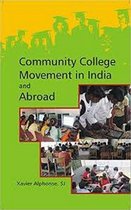 Community College Movements In India And Abroad