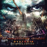 Armageddon Dildos - Dystopia (2 CD) (Limited Edition)