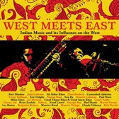 West Meets East: Indian Music And Its Influence On