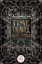 Gothic Fantasy - Time Travel Short Stories