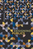 Design Thinking, Design Theory - Designing Publics