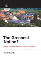 History for a Sustainable Future - The Greenest Nation?