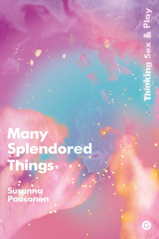 Many Splendored Things - cover
