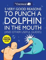 5 Good Reasons To Punch A Dolphin In The