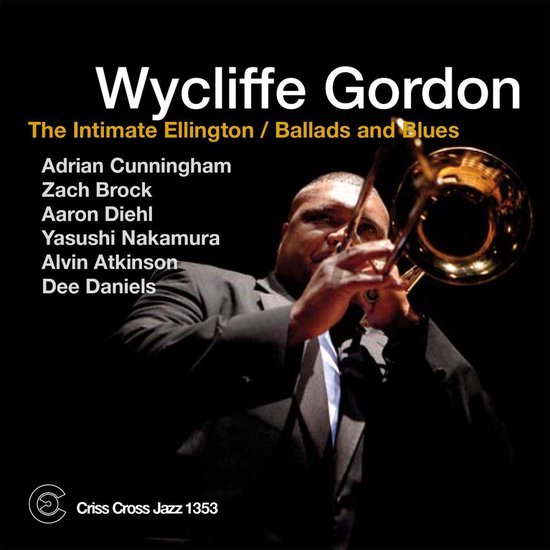 The Intimate Ellington: Ballads And