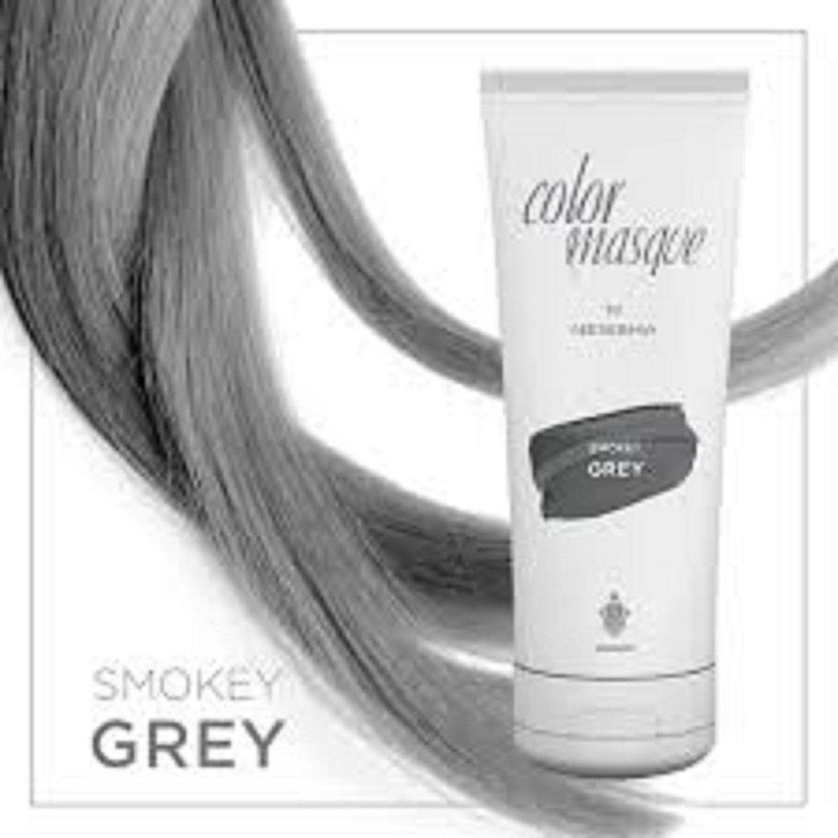 NEWSHA COLOR MASQUE - Smokey Grey 150ML