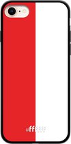 iPhone 7 Hoesje TPU Case - Feyenoord #ffffff