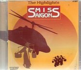Miss Saigon - The Highlights