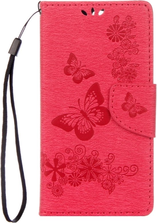 Étui Folio à Rabat Pour Huawei P10 - Cuir Synthétique - Multicolore - Neuf