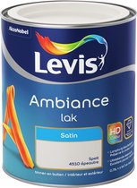 Levis Ambiance - Lak - Satin - Spelt - 0.75L