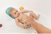 Angelcare Bébé Bath Seat Fit Blauw - Siège de bain - Siège souple