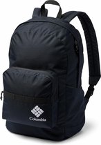 Columbia Backpack Zigzag 22L Backpack Unisex - Black - Taille Taille unique