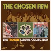 Trojan Albums Collection: Original Albums