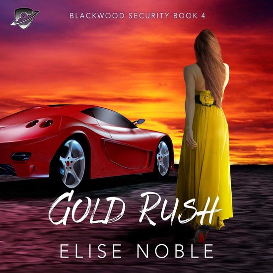 Gold Rush - cover
