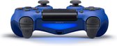 Sony Dual Shock 4 Controller V2 - Blauw