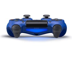 Sony Dual Shock 4 Controller V2 - Blauw