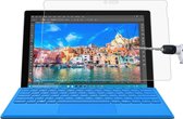 0,4 mm 9H oppervlaktehardheid volledig scherm gehard glasfilm voor Microsoft Surface 3 10,8 inch