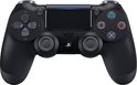 Sony DualShock 4 Controller V2 - PS4 - Zwart