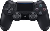 Cover van de game Sony DualShock 4 Controller V2 - PS4 - Zwart