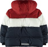 NAME IT MININMMMAY PUFFER JACKET2Red Dahlia104