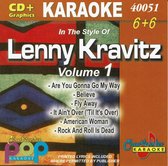Lenny Kravitz