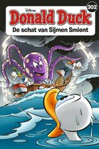 Donald Duck Pocket 302 - De schat van Sijmen Smient