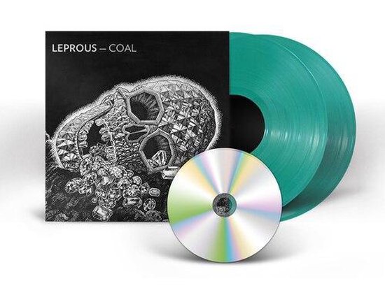 Leprous | LP (album) | |