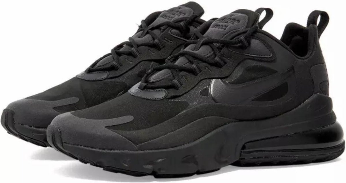 nike 279 react black