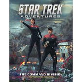 Star Trek Adventures - Command Division