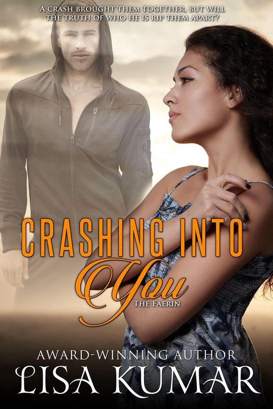 Crashing into You (ebook), Lisa Kumar 6610000152254 Boeken